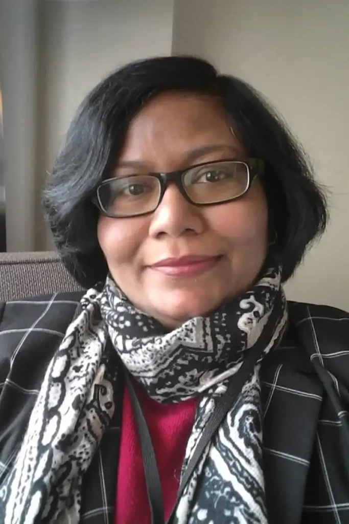 Sharma Madhuri.
