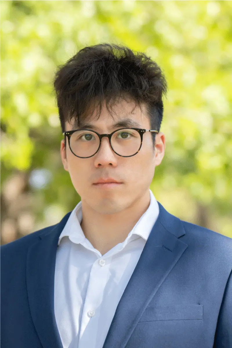 Bing Zhou