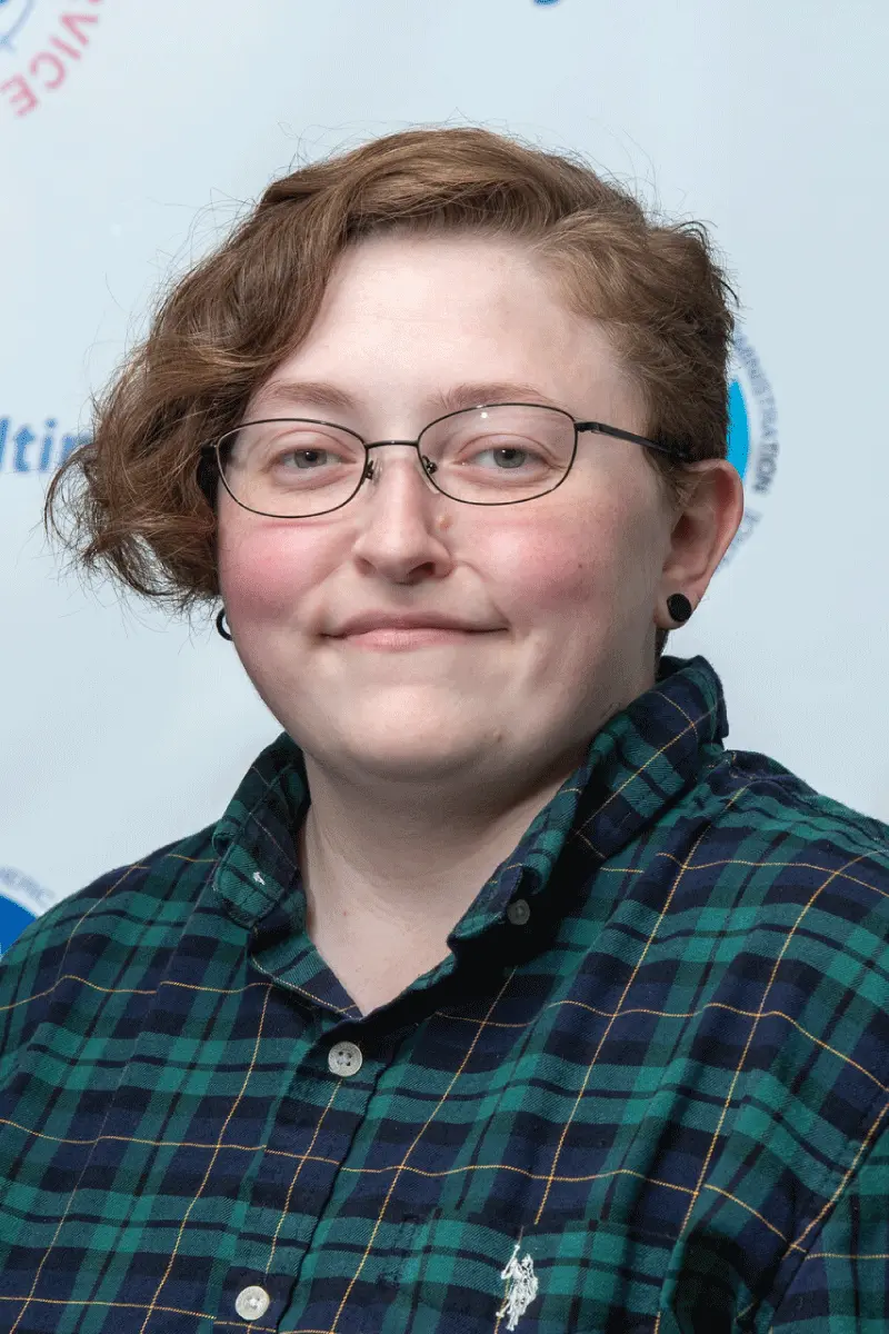 headshot photo