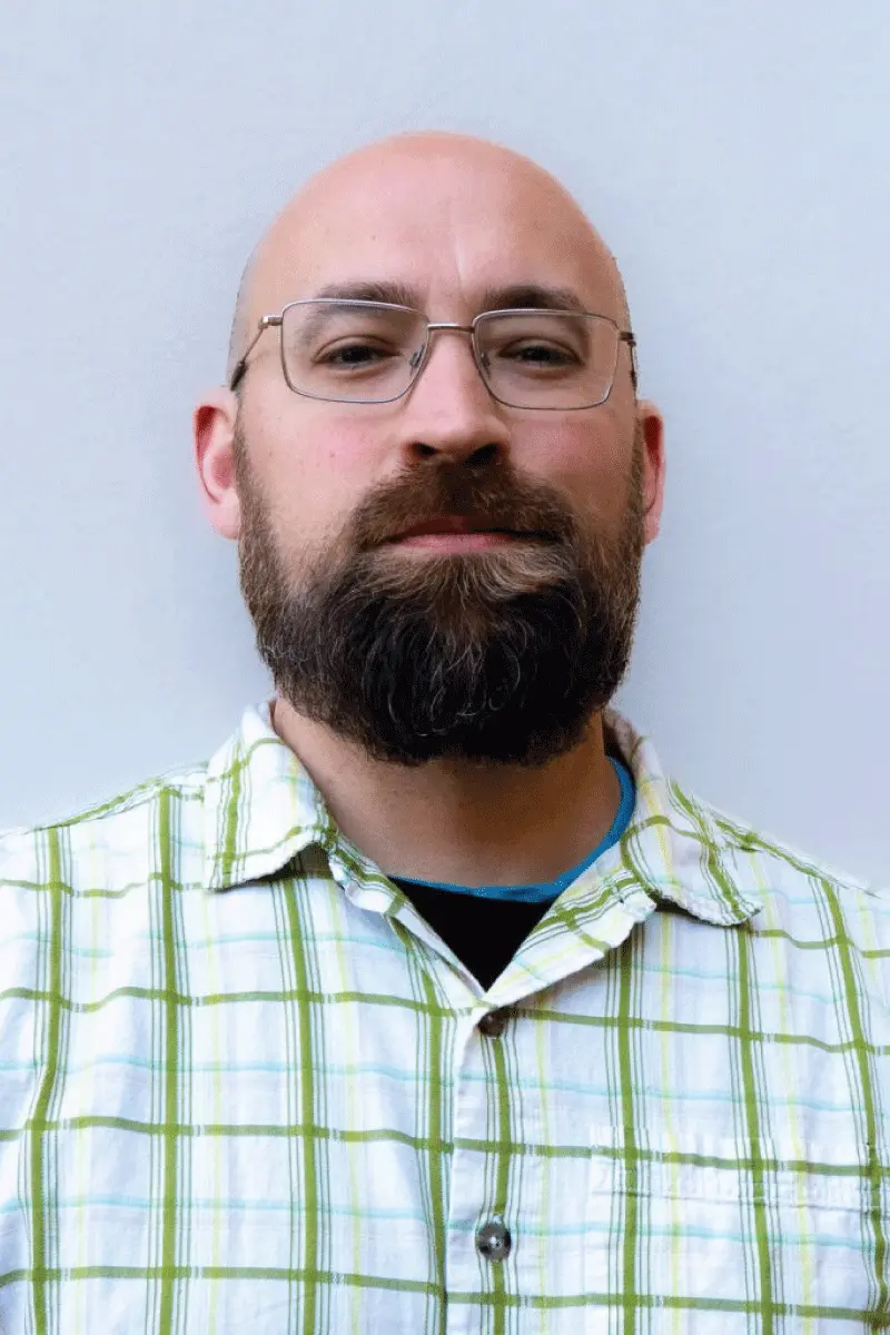 headshot photo