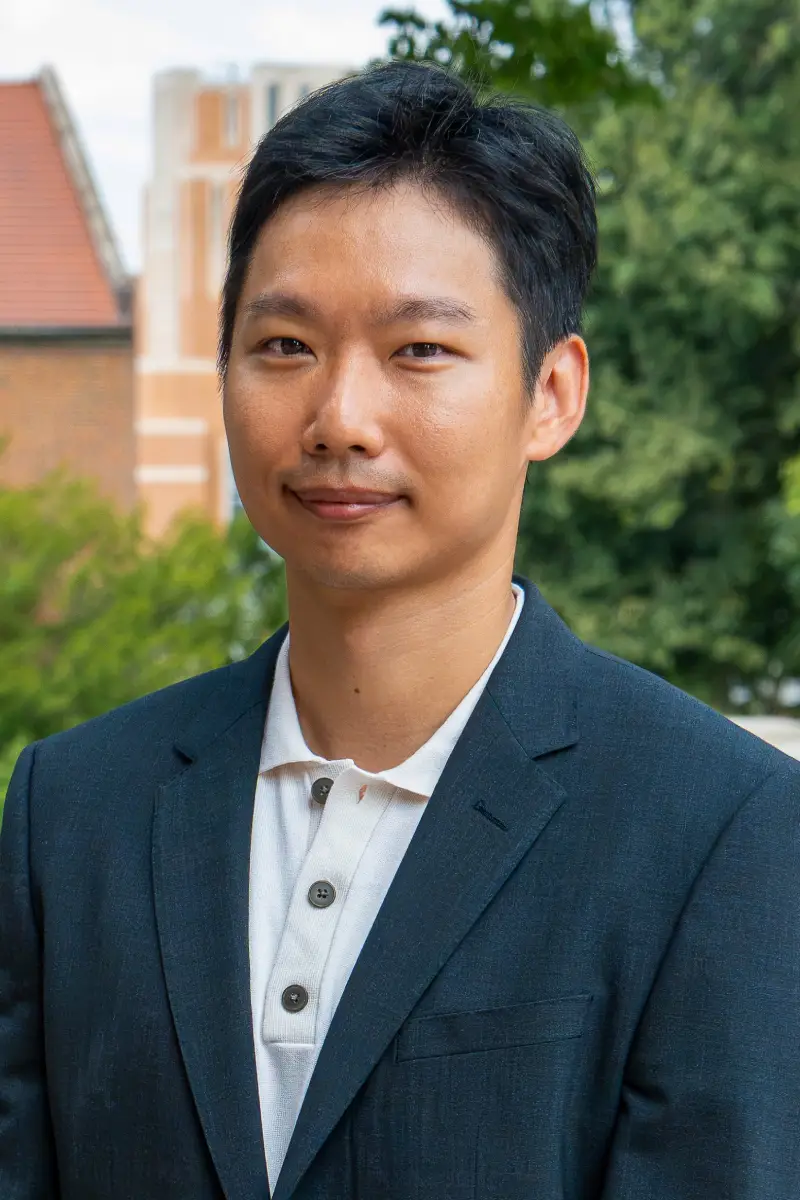headshot photo