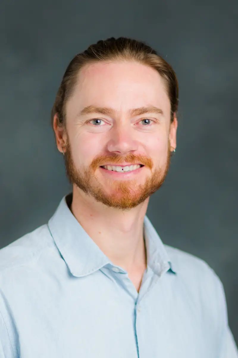 headshot photo