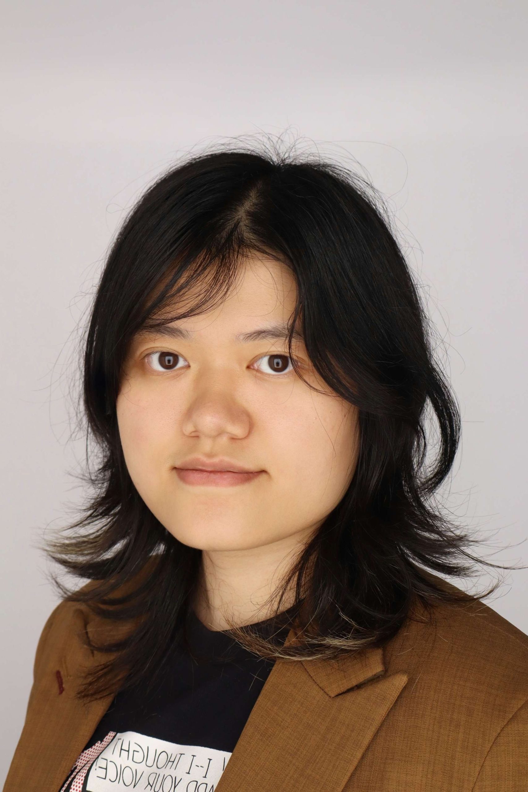 headshot photo